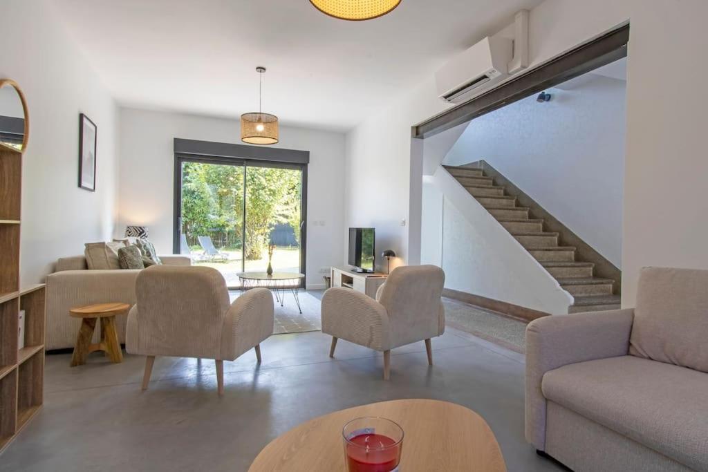 La Maison Du Stadium Brive-la-Gaillarde Zewnętrze zdjęcie